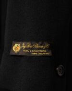 Eticheta-Loro-Piana-Lana-Casmir-Negru-