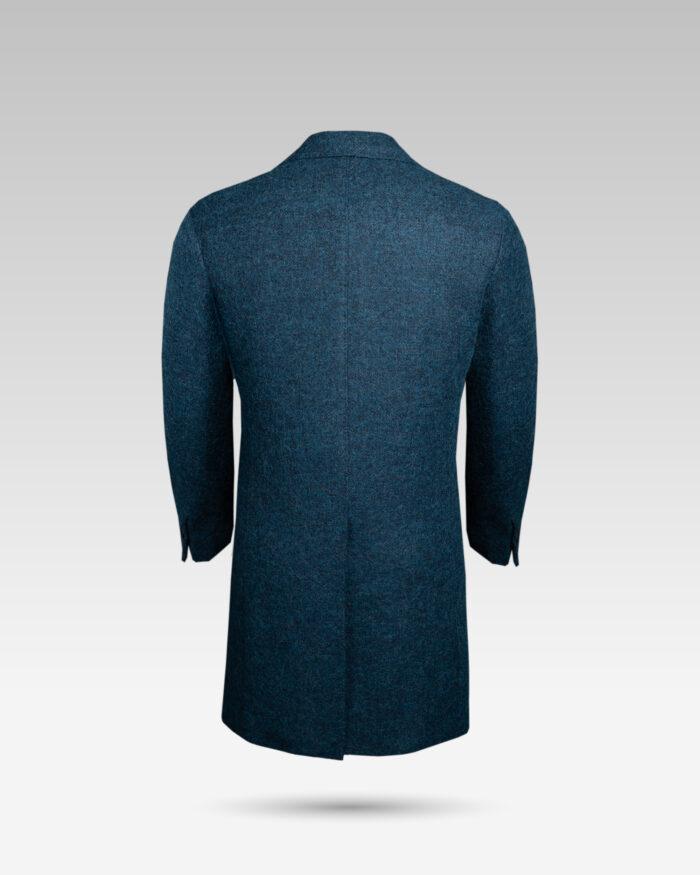 Palton-Barbati-Lana-Mohair-Turcoaz-
