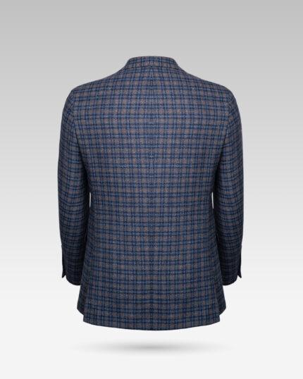 Sacou-Business-Casual-Barbati-Cerruti-Bleumarin-Carouri-