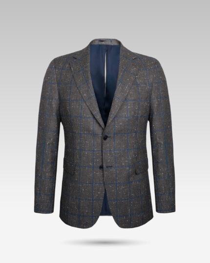 Sacou-Gri-Barbati-Sacou-Casual-Barbati-Vitale-Barberis-Canonico-