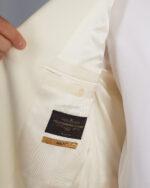Vitale-Barberbis-Canonico-Ivory-Wool-And-Silk-Stofa-Lana-Costum-Barbati-
