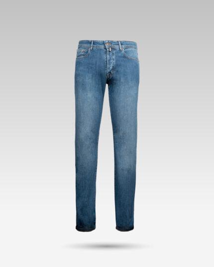 Blugi-Barbati-Jeans-Candiani-Denim-Albastri-