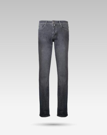 Blugi-Barbati-Jeans-Candiani-Denim-Gri-