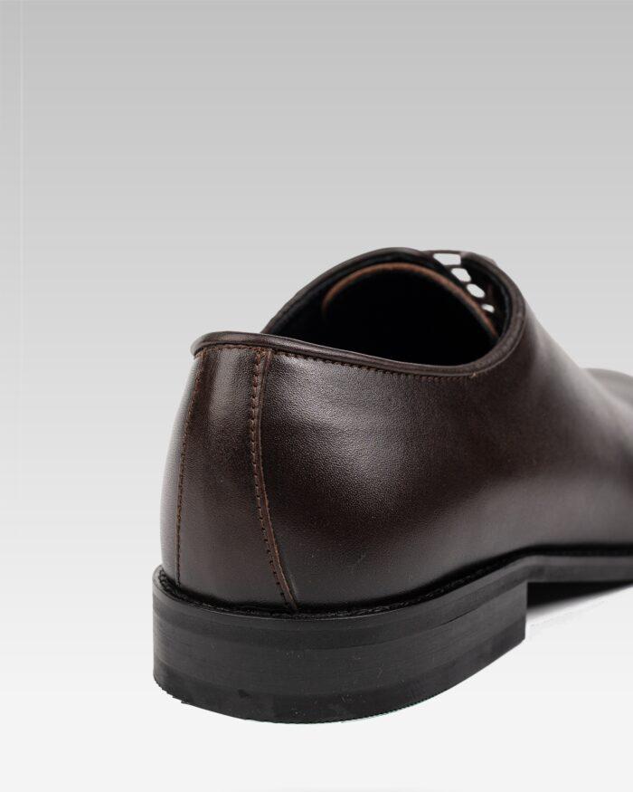 Pantofi-Barbati-One-Cut-Maro-Dark-Pantofi-Wholecut-Cluj-Gentlemens-Boutique-