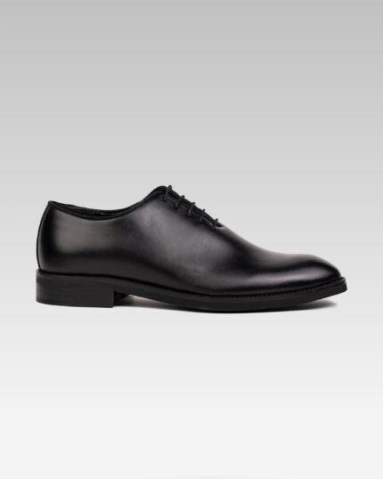 Pantofi-Barbati-One-Cut-Negri-Pantofi-Piele-Cluj-Napoca-Gentlemens-Boutique-