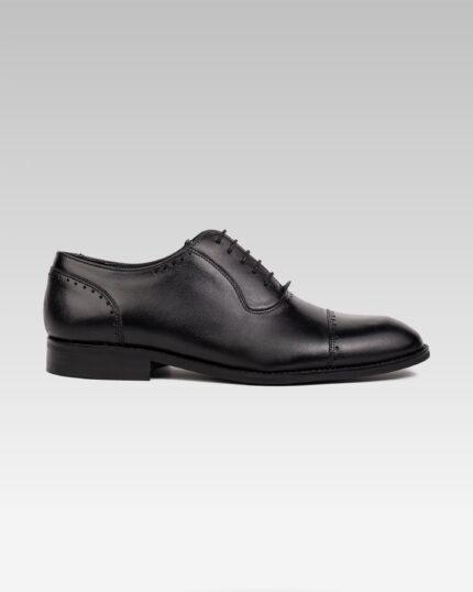 Pantofi-Barbati-Oxford-Clasic-Negri-Pantofi-Comozi-Barbati-Cluj-Gentlemens-Boutique-