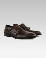 Pantofi-Maro-Double-Monk-Barbati-