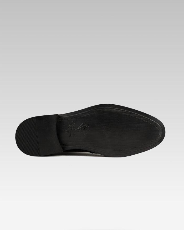 Talpa-Tunit-Pantofi-Piele-Maro-Oxford-