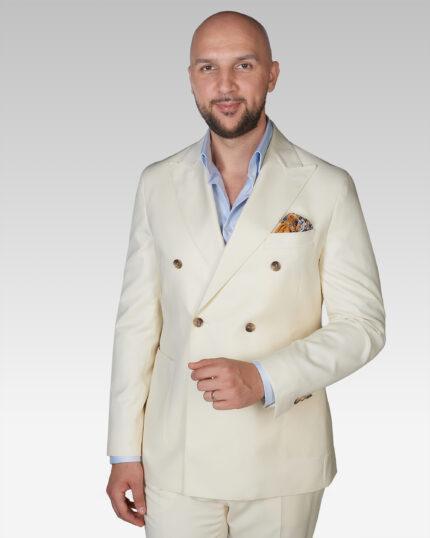 Costume-Barbati-Cluj-Costum-Ivory-Barbati-Costum-Off-White-Double-Breasted-Costume-Made-To-Measure-