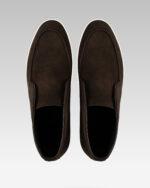 Botine-Barbati-Maro-Suede-Talpa-Alba-
