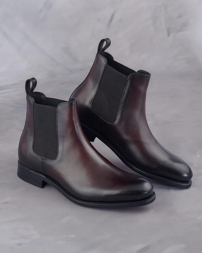 Ghete-Barbati-Chelsea-Piele-Maro-Incaltaminte-Barbati-Ghete-Piele-Barbati-Chelsea-Boots-.jpg