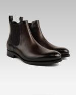 Ghete-Chelsea-Barbati-Piele-Maro-
