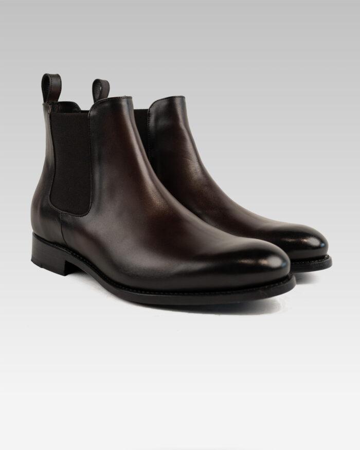 Ghete-Chelsea-Barbati-Piele-Maro-