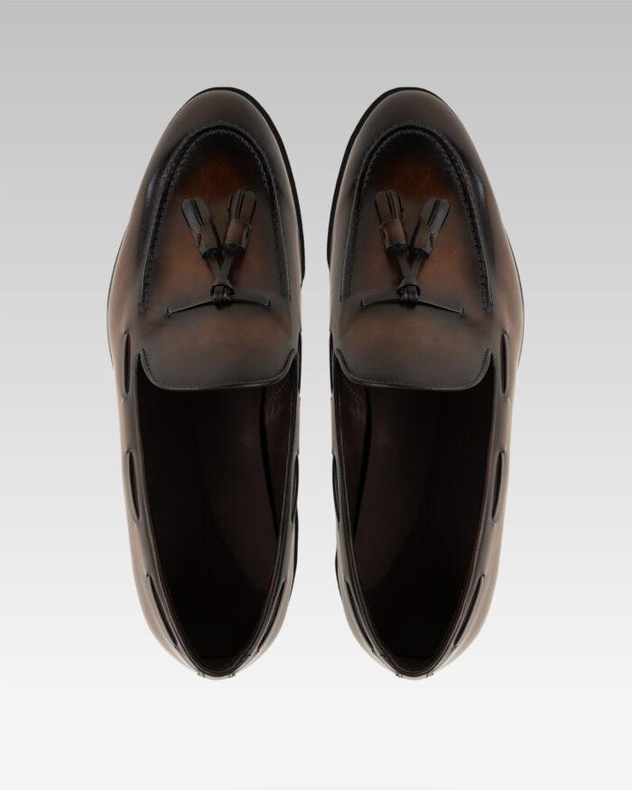 Loafers-Barbati-Cu-Ciucuri-Mocasini-La-Comanda-Barbati-In-Cluj-Maro-Patina-