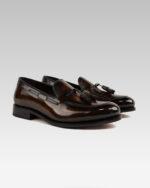 Loafers-Patina-Mocasini-Barbati-La-Comanda-Mocasini-Cu-Ciucuri-Pantofi-Made-To-Measure-Mocasini-Maro-