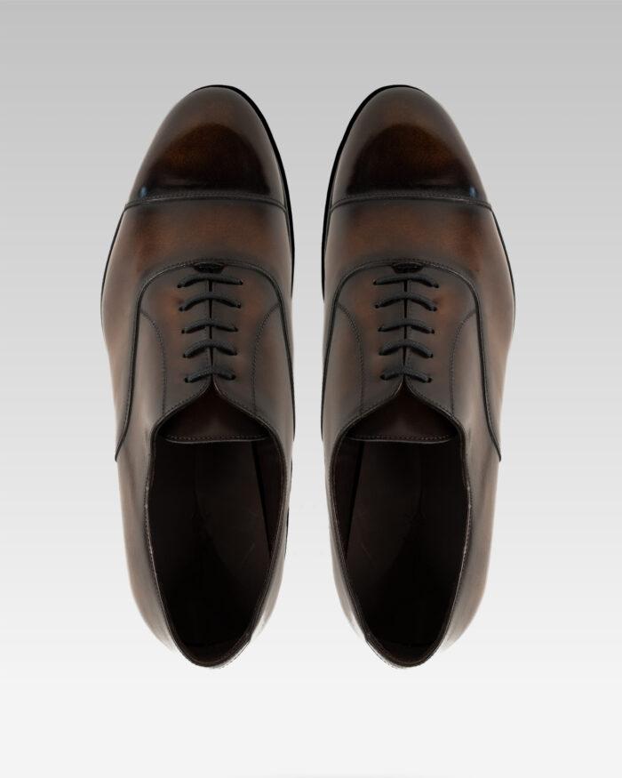 Pantofi-Oxford-Maro-Tobacco-La-Comanda-Pantofi-Business-Barbati-Made-To-Measure-