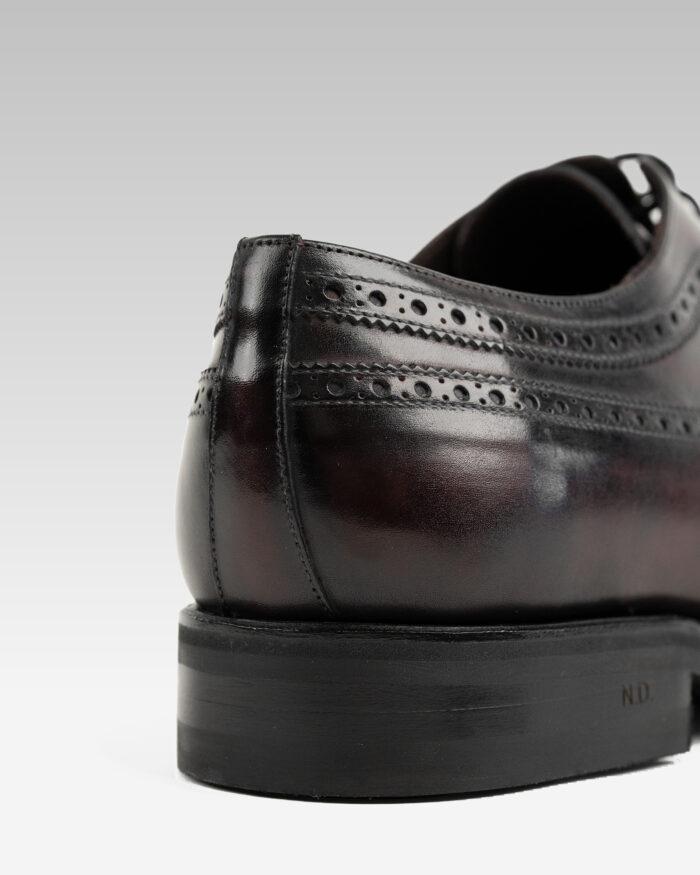 Calcai-Pantofi-Longwing-Blucher-Barbati-Pantofi-Visinii-Barbati-