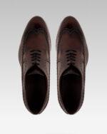 Longwing-Blutcher-Made-To-Measure-Pantofi-La-Comanda-Barbati-