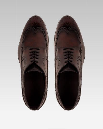 Longwing-Blutcher-Made-To-Measure-Pantofi-La-Comanda-Barbati-