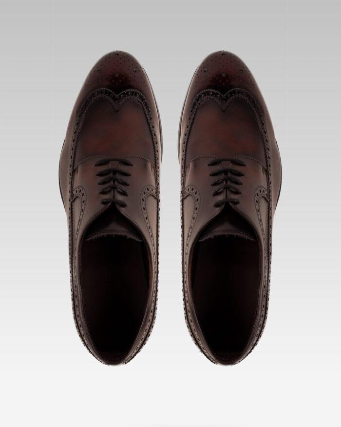 Longwing-Blutcher-Made-To-Measure-Pantofi-La-Comanda-Barbati-