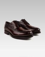 Pantofi-Barbati-Longwing-Blucher-Pantofi-Eleganti-Pantofi-La-Comanda-Pentru-Barbati-In-Cluj-