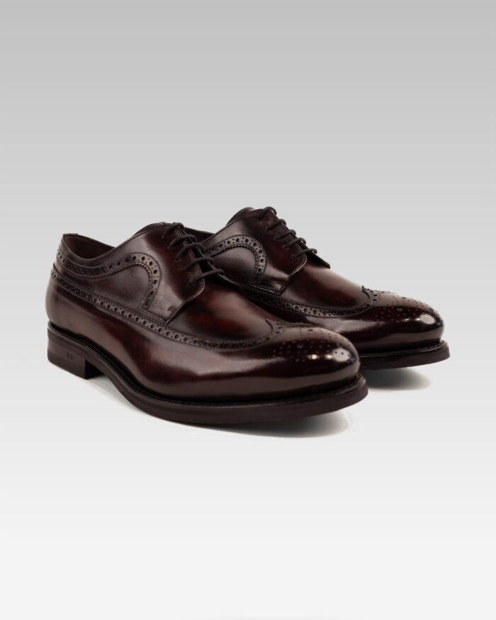 Pantofi-Barbati-Longwing-Blucher-Pantofi-Eleganti-Pantofi-La-Comanda-Pentru-Barbati-In-Cluj-