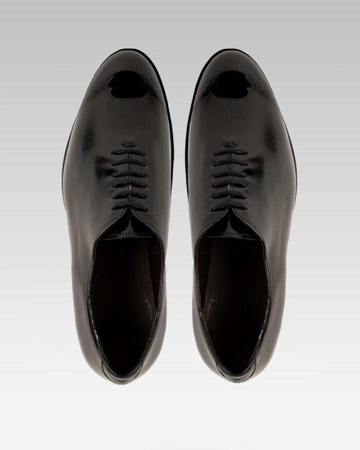 Pantofi-Ceremonie-Barbati-Din-Lac-Pantofi-Din-Piele-Lacuita-Pantofi-WholeCut-La-Comanda-Barbati-