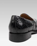 Calcai-Loafers-Negri-Barbati-Talpa-Beveled-Waist-