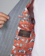 Captuseala-Personalizata-Costum-Business-Silver-Grey-Barbati-