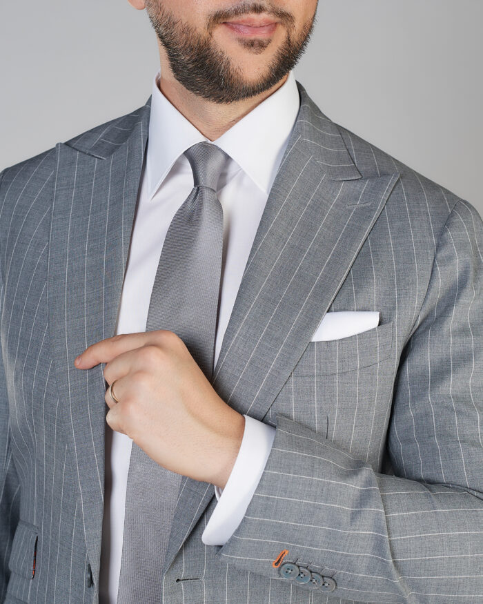 Costum-Business-Silver-Grey-Costum-Business-Barbati-Costum-Gri-Barbati-Dungi-Albe-