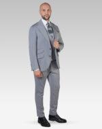 Costume-La-Comanda-Cluj-Costum-Gri-Barbati-Costume-Business-Costum-Drapers-Stofa-Vitale-Barberis-Canonico-