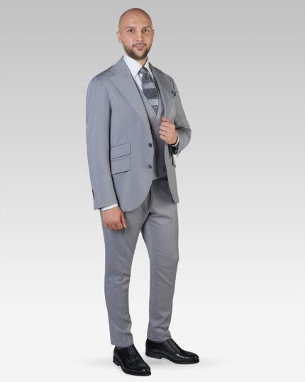 Costume-La-Comanda-Cluj-Costum-Gri-Barbati-Costume-Business-Costum-Drapers-Stofa-Vitale-Barberis-Canonico-