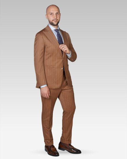 Costume-Made-To-Measure-Barbati-Costum-Barbati-Maro-Caramel-Ariston-