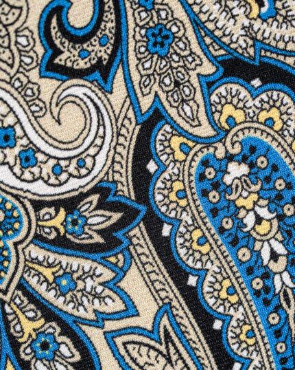 Cravata-Ivory-Cravata-Bej-Matase-
