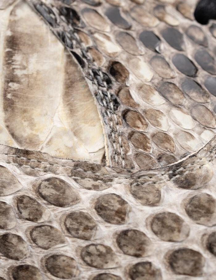 Detaliu-Piele-Naturala-De-Piton-Pantofi-Made-To-Measure-