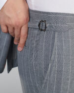 Pantaloni-Cu-Ajustoare-Laterale-Pantaloni-Gri-Barbati-Cu-Sistem-De-Ajustare-Laterala-