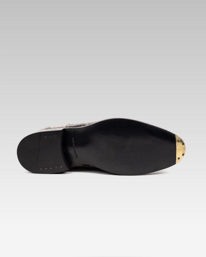 Talpa-De-Talpa-Cu-Talie-Tesita-Pantofi-Construiti-Goodyear-Welted-